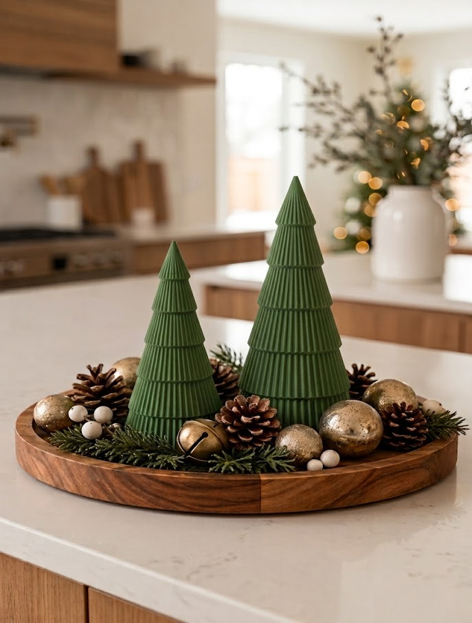 SET ARBOLES