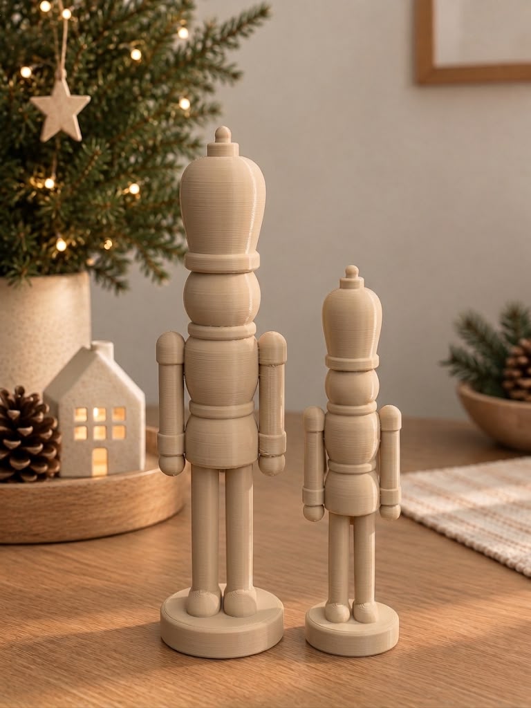 SET CASCANUECES