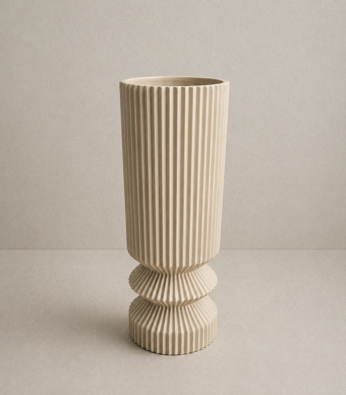 FLORERO SORELLE I BEIGE